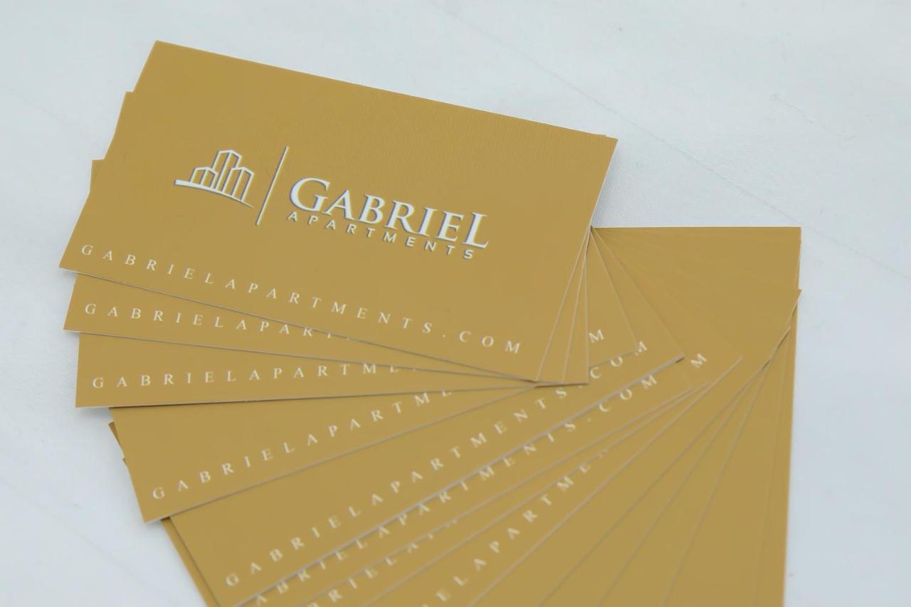 Gabriel Apartments - Jaffa Street By The Market 耶路撒冷 外观 照片